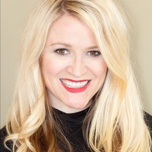 Meet your Posher, Brooke